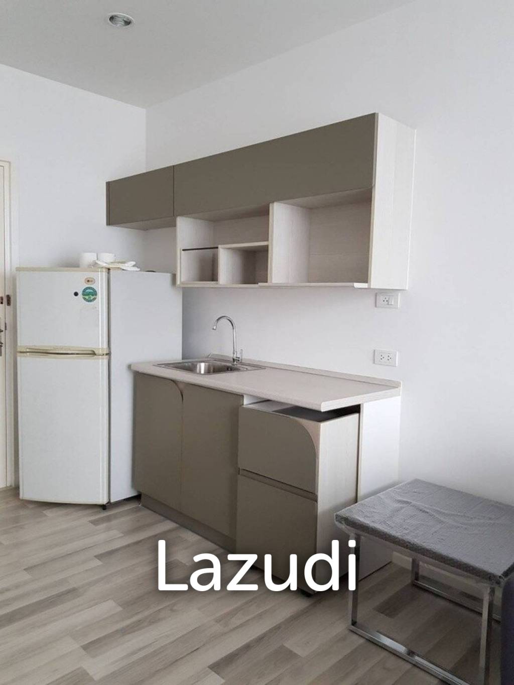 50.54 Sqm 2 Bed 1 Bath Condo for Sale - The Key Sathorn-Ratchapruek