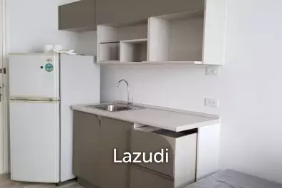 50.54 Sqm 2 Bed 1 Bath Condo for Sale - The Key Sathorn-Ratchapruek