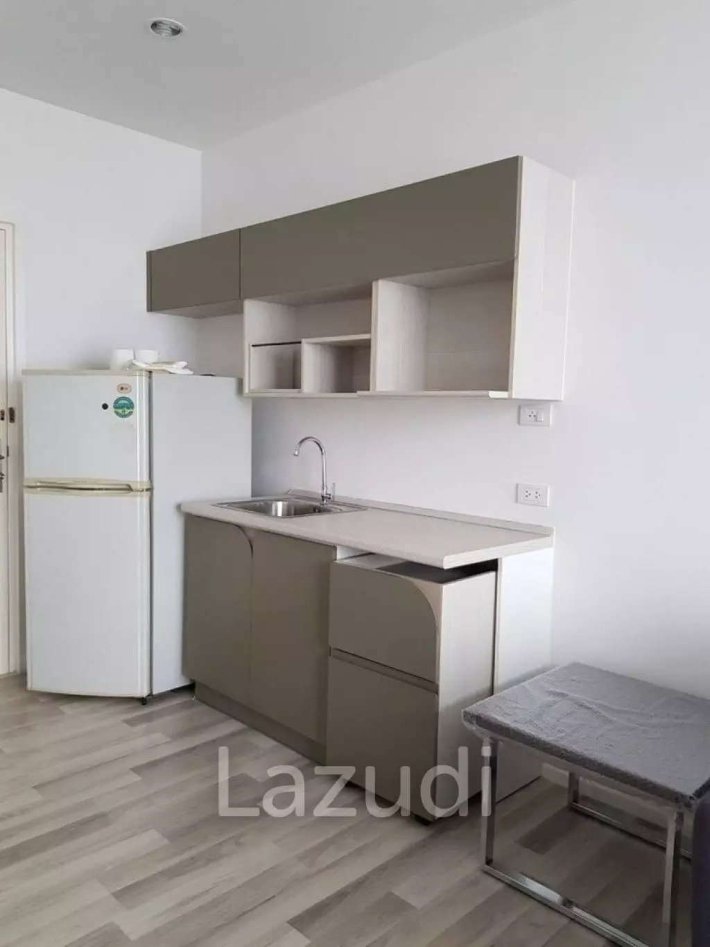 50.54 Sqm 2 Bed 1 Bath Condo for Sale - The Key Sathorn-Ratchapruek
