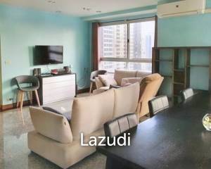 2 Bed 3 Bath 92.48 SQ.M. Pathumwan Resort