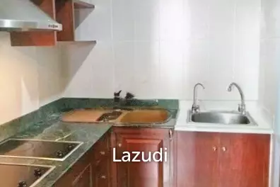 2 Bed 3 Bath 92.48 SQ.M. Pathumwan Resort