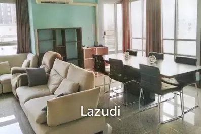 2 Bed 3 Bath 92.48 SQ.M. Pathumwan Resort