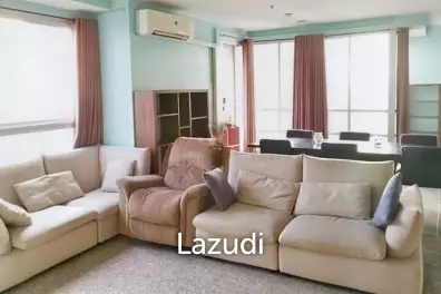 2 Bed 3 Bath 92.48 SQ.M. Pathumwan Resort