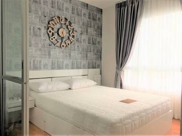 1 Bedroom 1 Bathroom for sale at The President Sathorn-Ratchaphruek Phase2