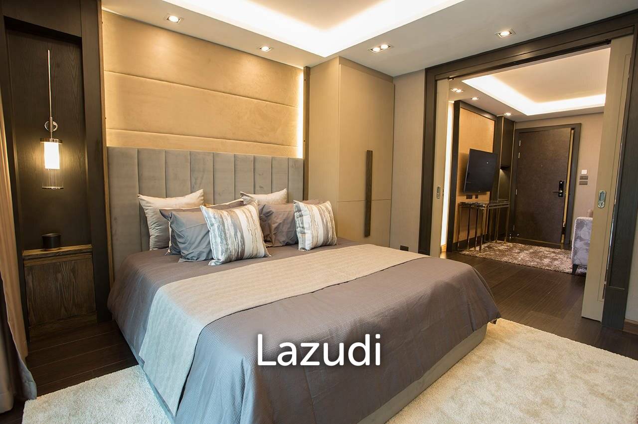 1 bed 46.09sq.m The Erawan Condo 1 bed 46.09sq.m The Erawan Condo
