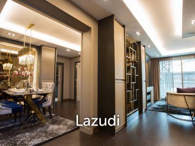 1 Bed 1 Bath 46.09 SQ.M The Erawan Condo