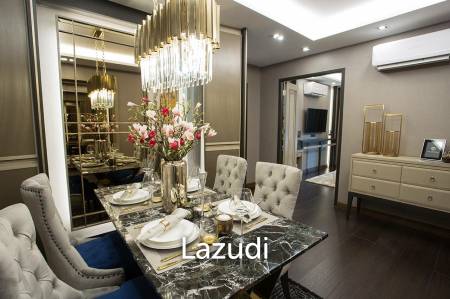3 bed 129.22sq.m The Erawan Condo 3 bed 129.22sq.m The Erawan Condo