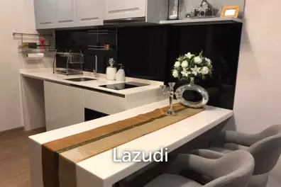 1 ห้องนอน ชีวาทัย เรสซิเดนซ์ บางโพ