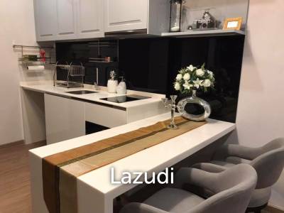 1 bedroom for sale at Chewathai Residence Bang Pho