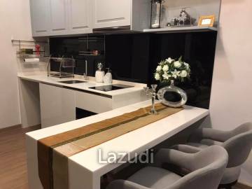 1 bedroom for sale at Chewathai Residence Bang Pho