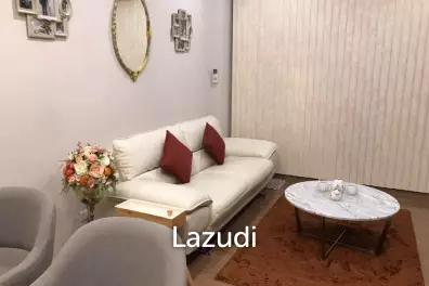 1 ห้องนอน ชีวาทัย เรสซิเดนซ์ บางโพ