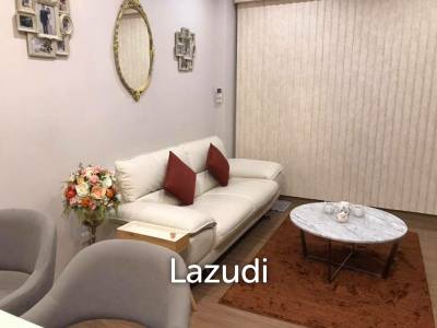 1 bedroom for sale at Chewathai Residence Bang Pho