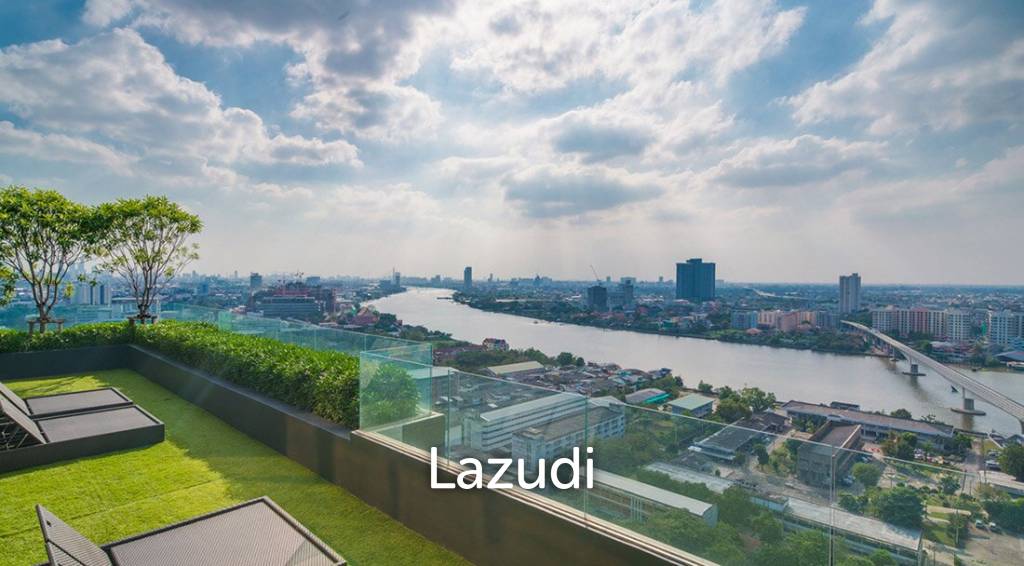 1 bedroom for sale at Chewathai Residence Bang Pho