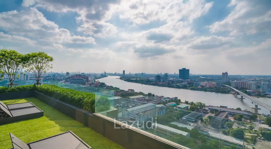 1 bedroom for sale at Chewathai Residence Bang Pho