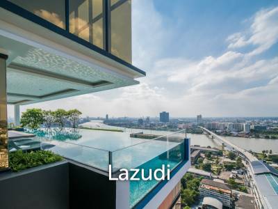 1 bedroom for sale at Chewathai Residence Bang Pho