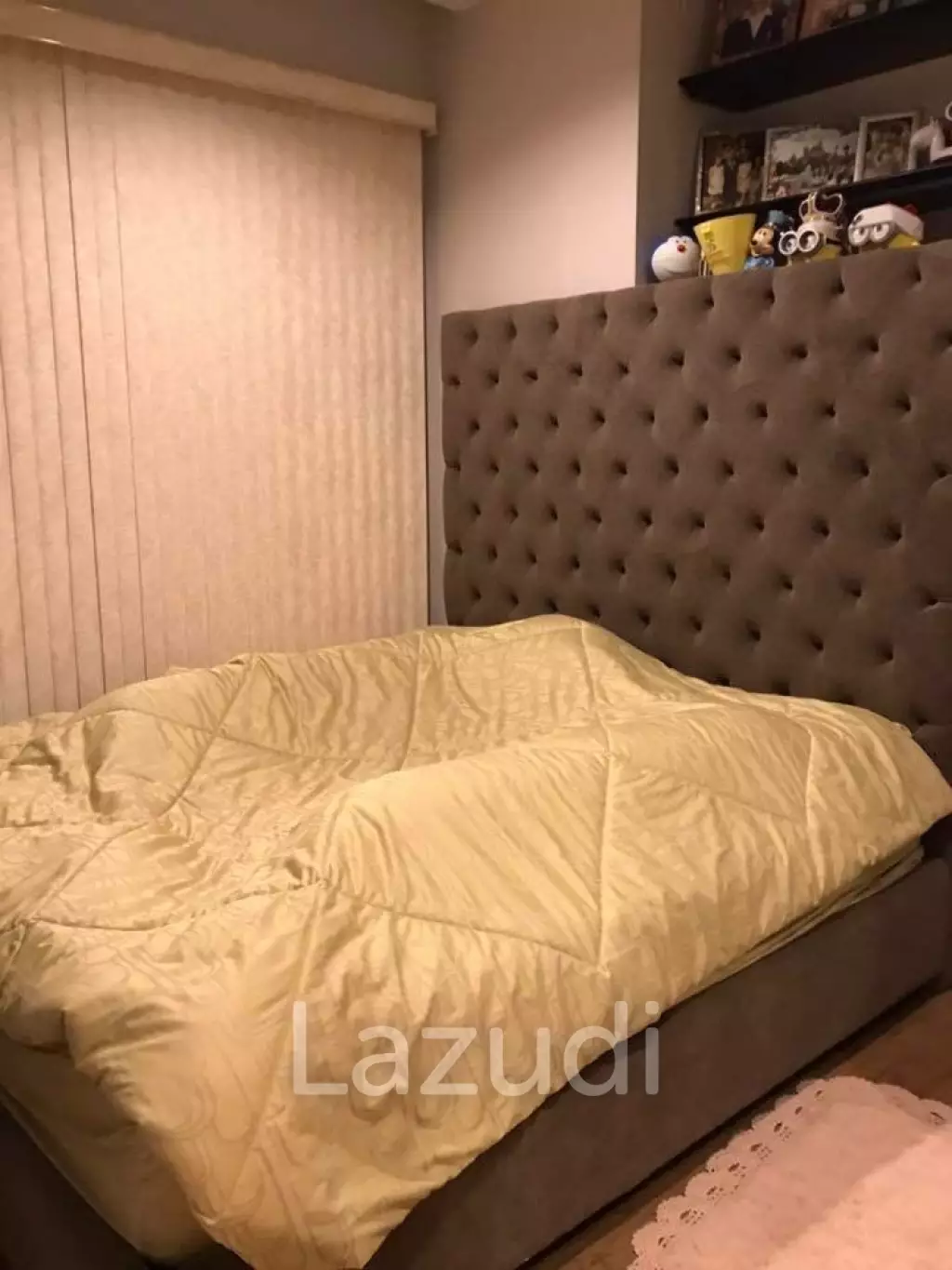 1 bedroom for sale at Chewathai Residence Bang Pho
