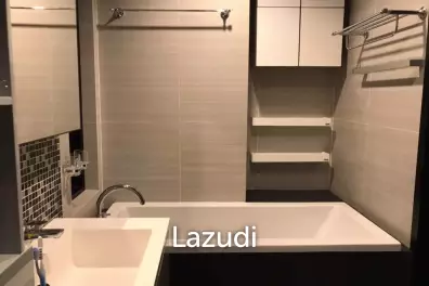 1 ห้องนอน ชีวาทัย เรสซิเดนซ์ บางโพ