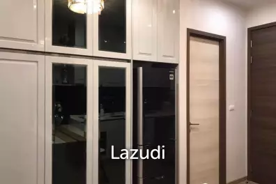 1 ห้องนอน ชีวาทัย เรสซิเดนซ์ บางโพ