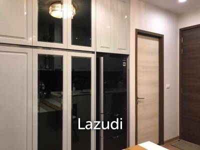 1 bedroom for sale at Chewathai Residence Bang Pho