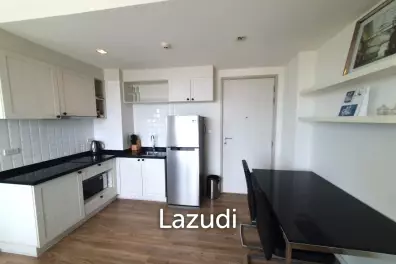 2 Bed 2 Bath 65 SQM Condo