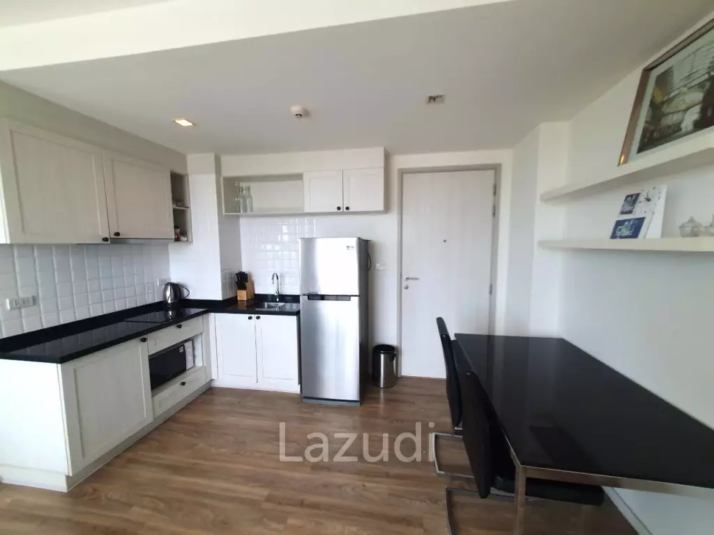 2 Bed 2 Bath 65 SQM Condo