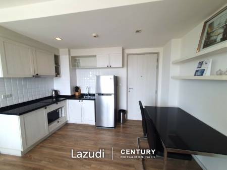 2 Bed 2 Bath 65 SQM Condo