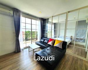 2 Bed 2 Bath 65 SQM Condo