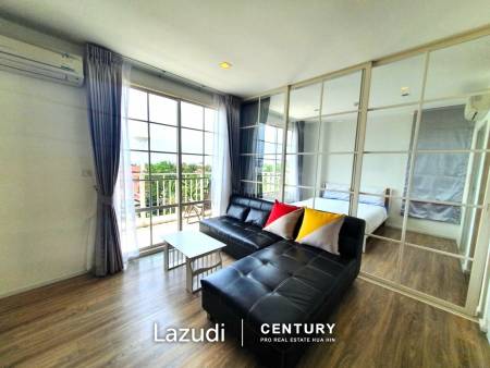 2 Bed 2 Bath 65 SQM Condo