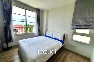2 Bed 2 Bath 65 SQM Condo