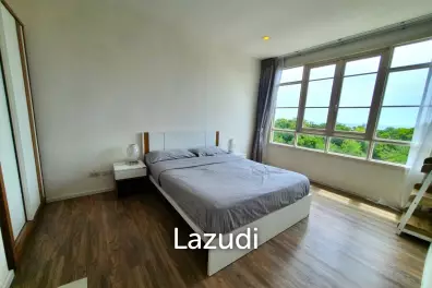 2 Bed 2 Bath 65 SQM Condo