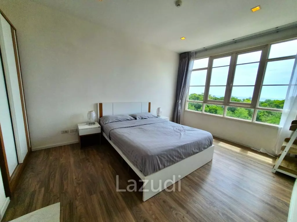 2 Bed 2 Bath 65 SQM Condo