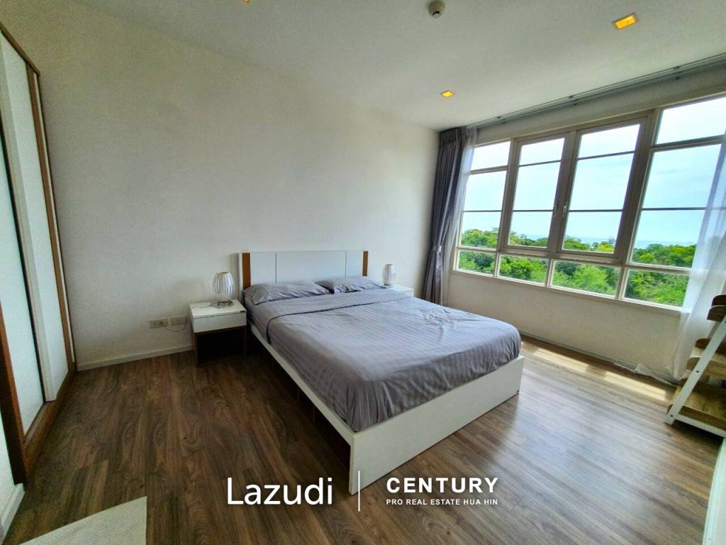 2 Bed 2 Bath 65 SQM Condo