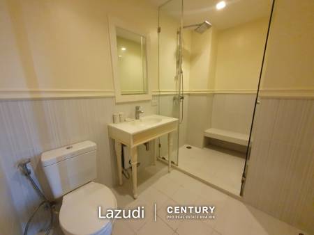 2 Bed 2 Bath 65 SQM Condo