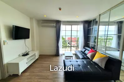 2 Bed 2 Bath 65 SQM Condo
