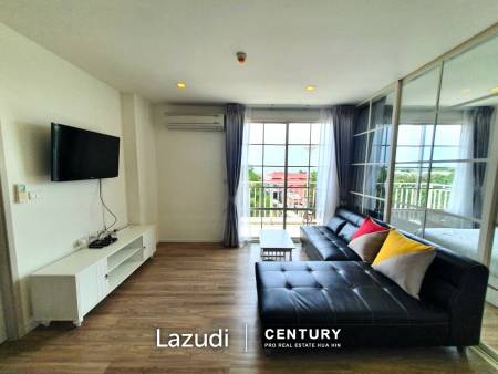 2 Bed 2 Bath 65 SQM Condo