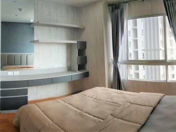 2 Bedroom 1 Bathroom for sale at The President Sathorn-Ratchaphruek Phase2