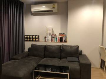1 Bed 46 SQ.M. Rhythm Ratchada - Huai Khwang