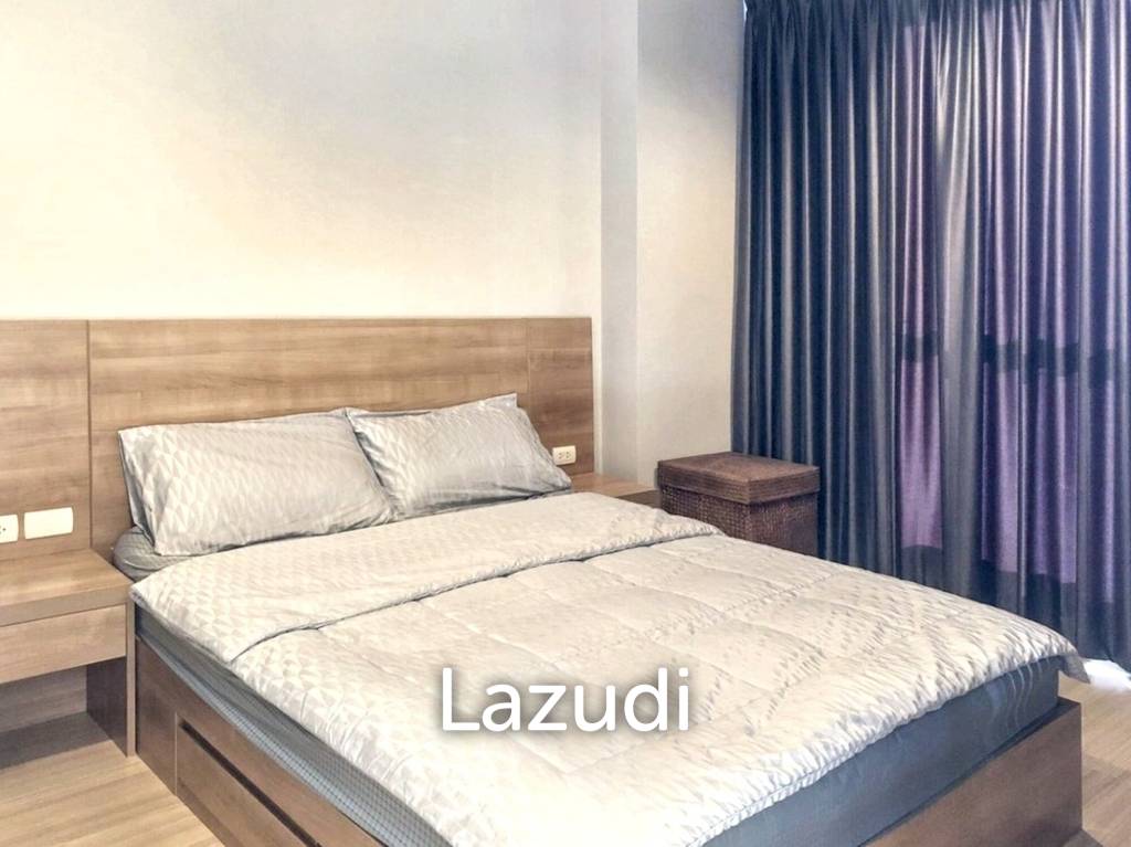 1 Bed 46 SQ.M. Rhythm Ratchada - Huai Khwang