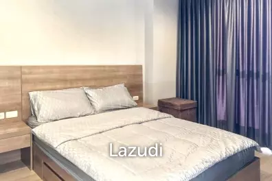 1 Bed 46 SQ.M. Rhythm Ratchada - Huai Khwang