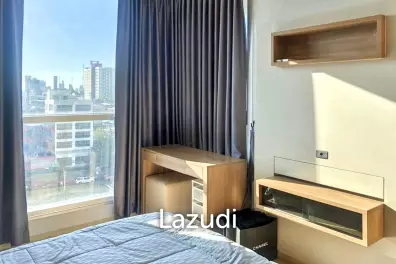 1 Bed 46 SQ.M. Rhythm Ratchada - Huai Khwang