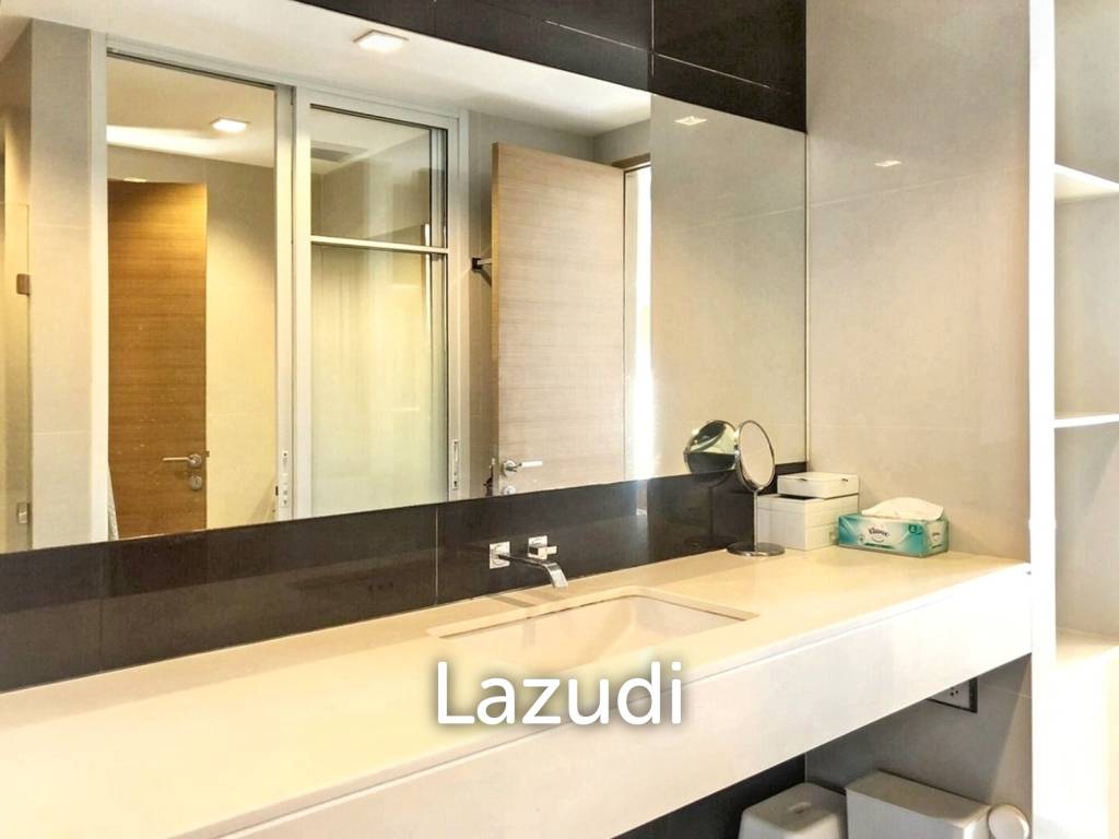 1 Bed 46 SQ.M. Rhythm Ratchada - Huai Khwang
