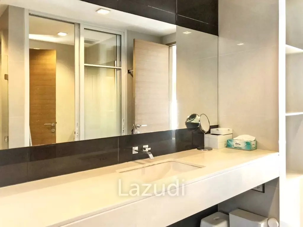 1 Bed 46 SQ.M. Rhythm Ratchada - Huai Khwang