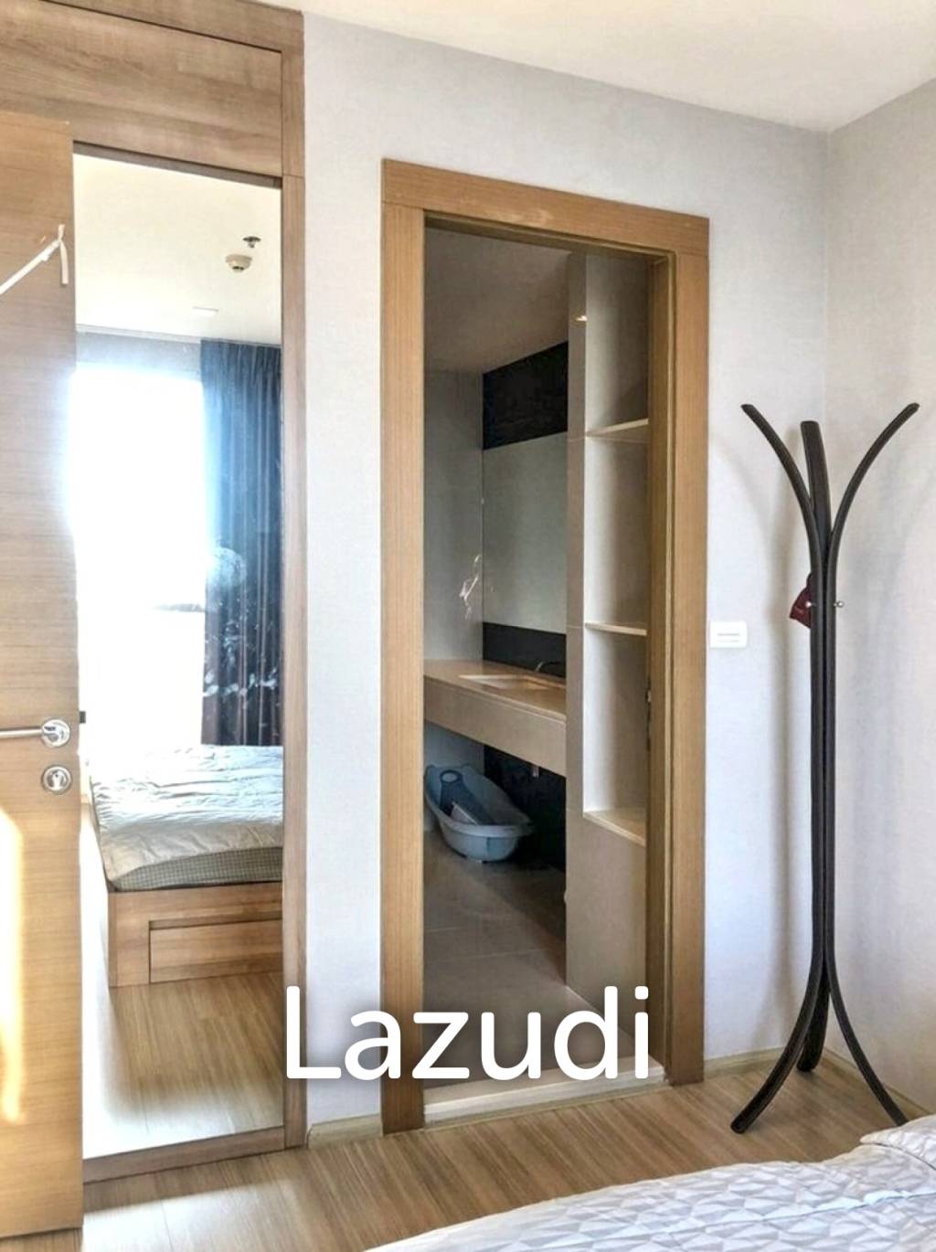 1 Bed 46 SQ.M. Rhythm Ratchada - Huai Khwang