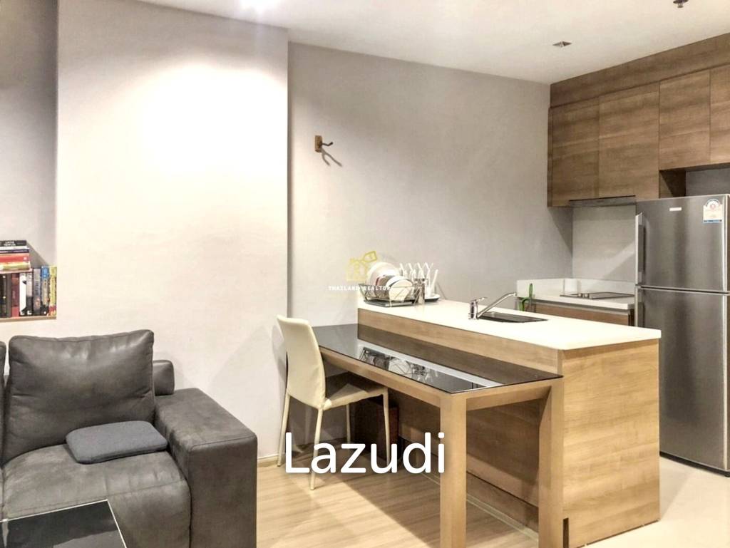1 Bed 46 SQ.M. Rhythm Ratchada - Huai Khwang