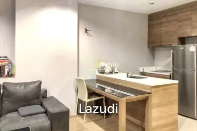 1 Bed 46 SQ.M. Rhythm Ratchada - Huai Khwang