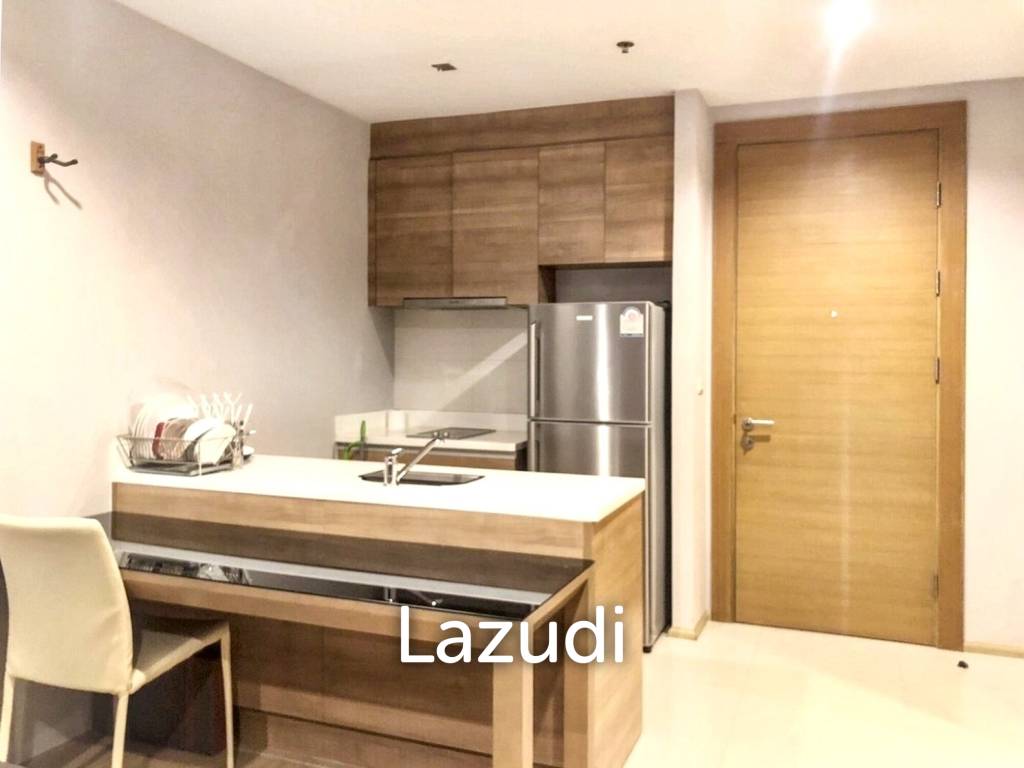 1 Bed 46 SQ.M. Rhythm Ratchada - Huai Khwang