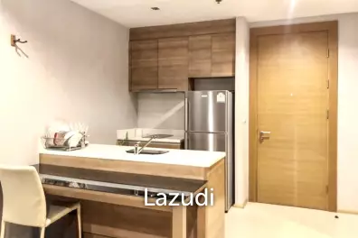 1 Bed 46 SQ.M. Rhythm Ratchada - Huai Khwang