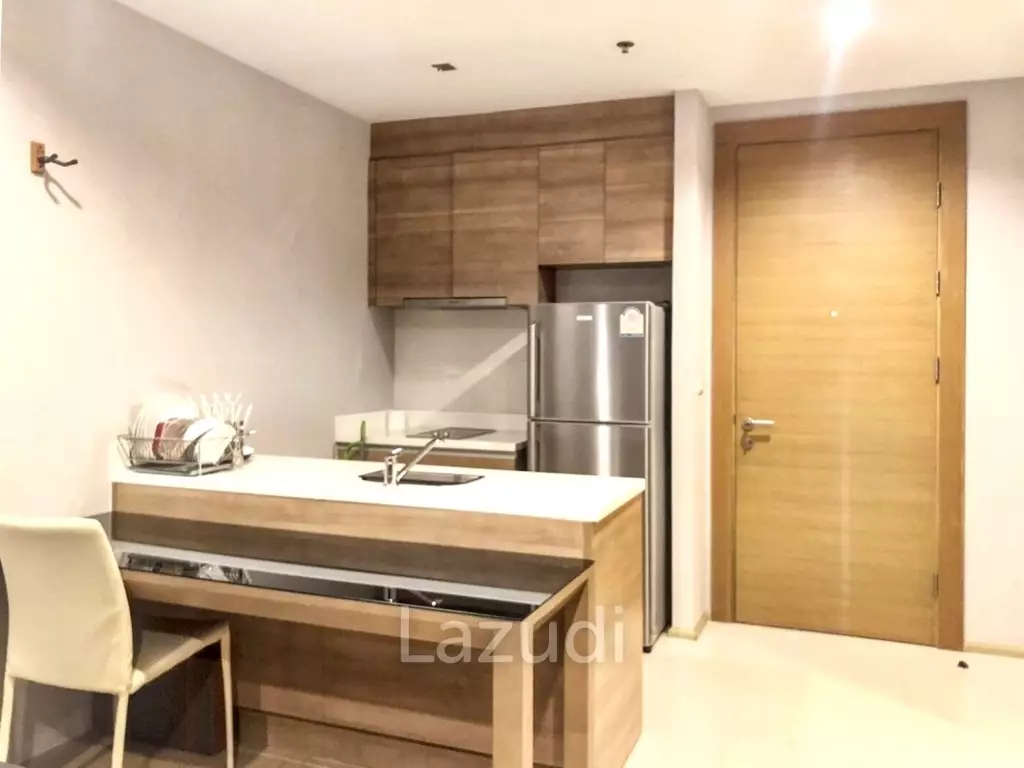 1 Bed 46 SQ.M. Rhythm Ratchada - Huai Khwang