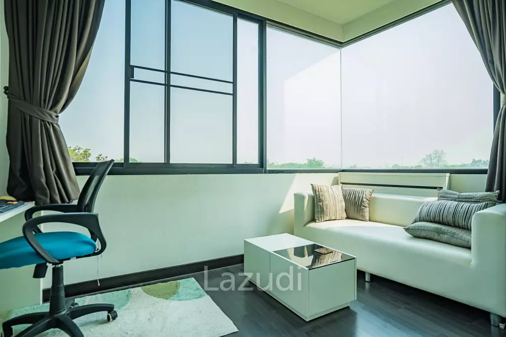 Boat condo 2bedroom end unit - Quick sale