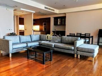 The Lakes / Condo For Rent / 2 Bedroom / 110 SQM / BTS Asok / Bangkok